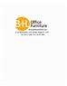 B-I-L Office Furniture, Inc.