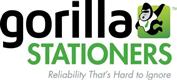 Gorilla Stationers LLC