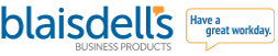 Blaisdell's Business Products