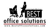 Best Office Solutions
