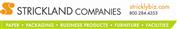 Strickland Companies
