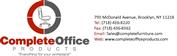Complete Office Products