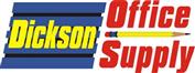 Dickson Office Supply, Inc.