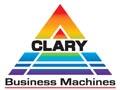 Clary Business Machines